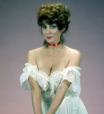 Kay Parker, 81 год, Великобритания Kay Parker, 81 год,